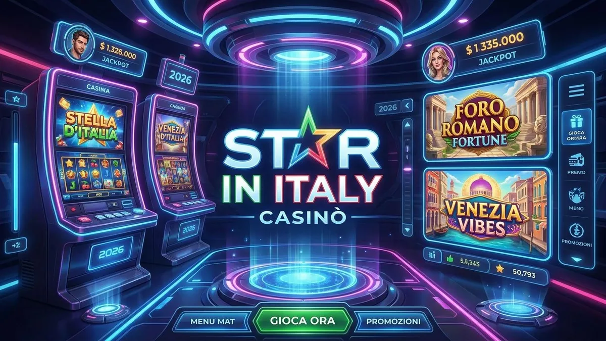 Giochi del casinò