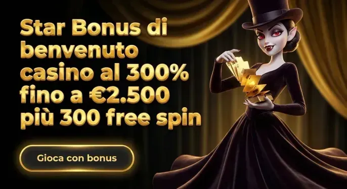 Star Casino